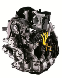P2586 Engine
